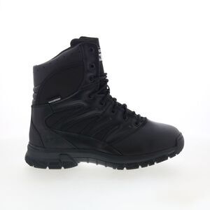 Original Swat Mens Force 8" WP Black Boots (NWT)